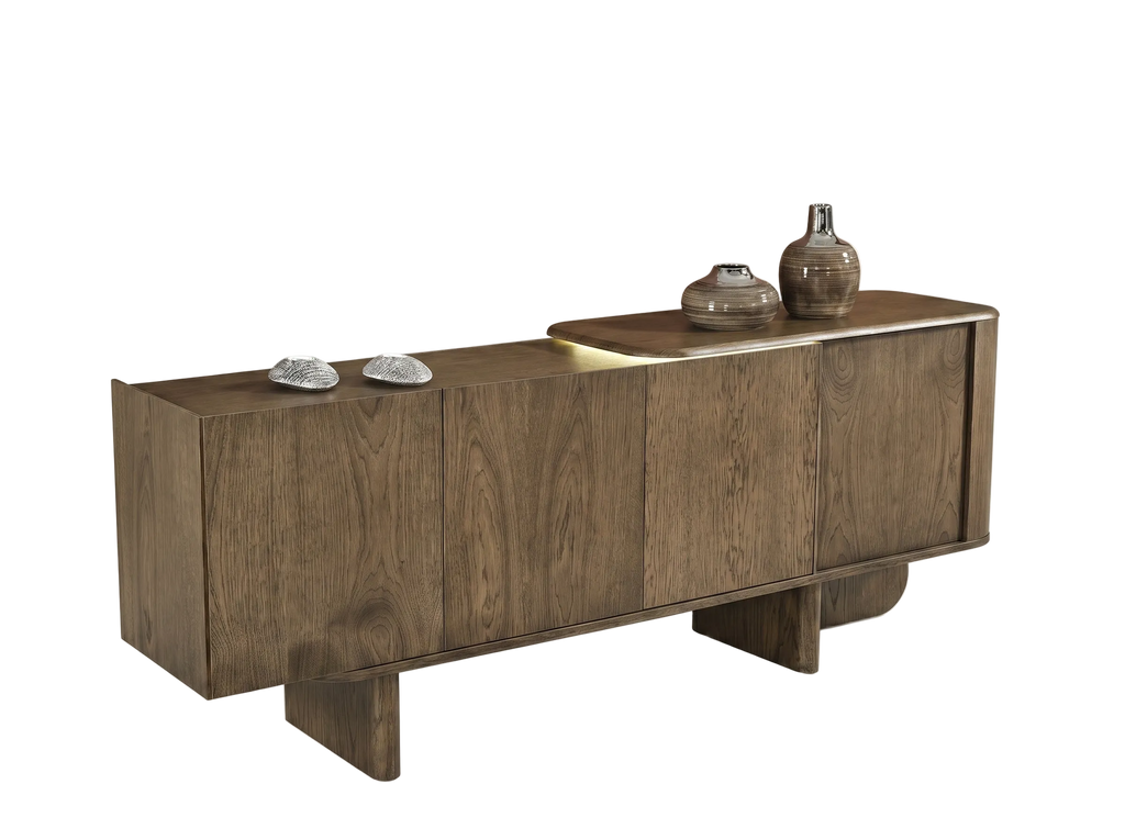 Lion Sideboard