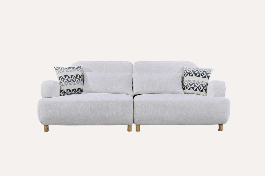 Lion Sofa Set