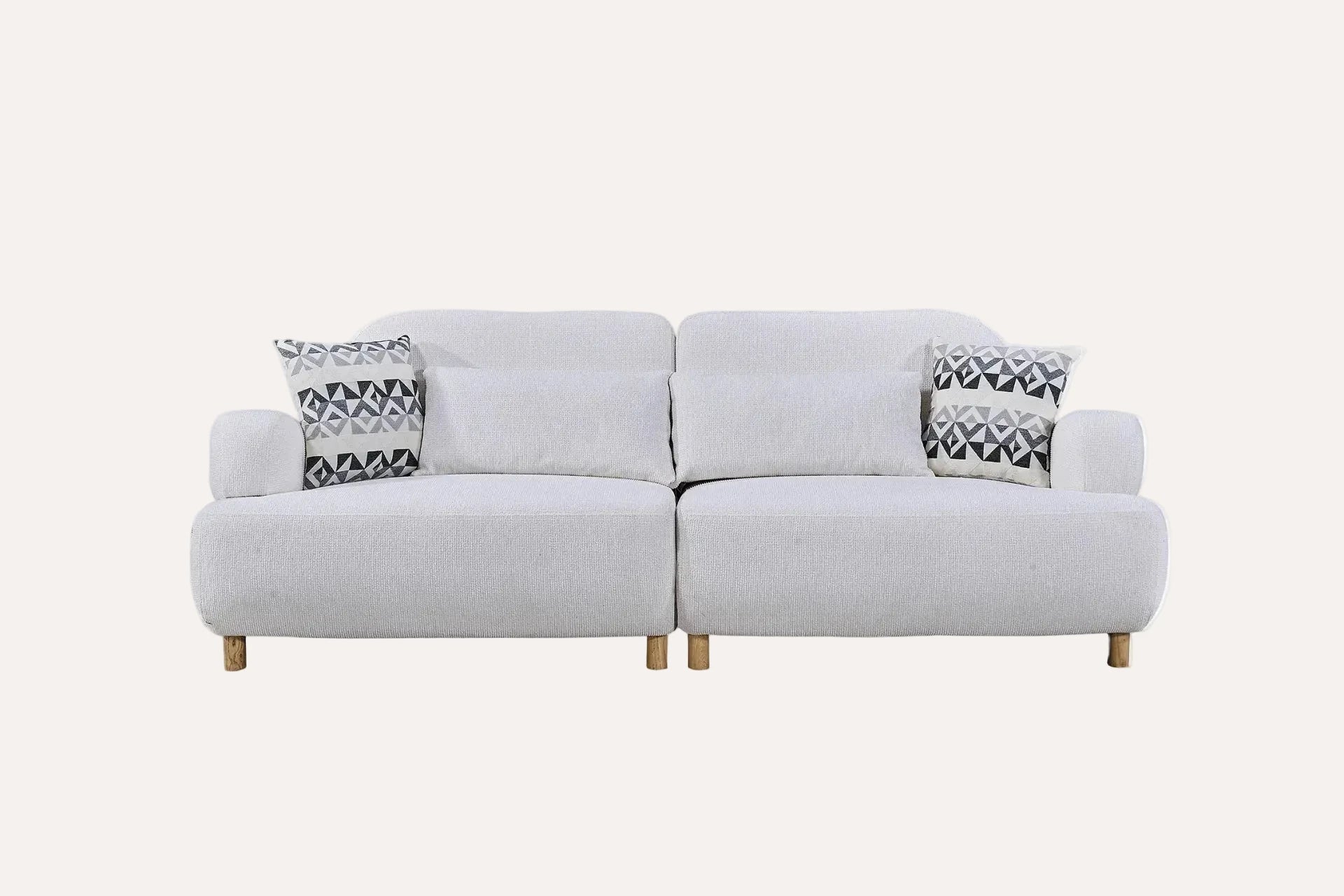 Lion 3-Sitzer Sofa