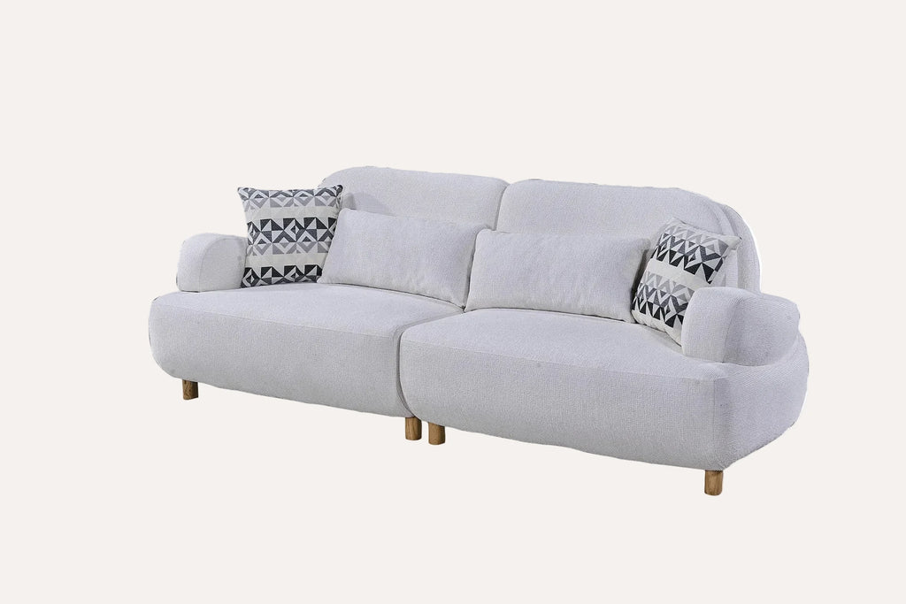 Lion Sofa Set