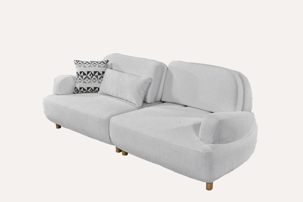 Lion Sofa Set