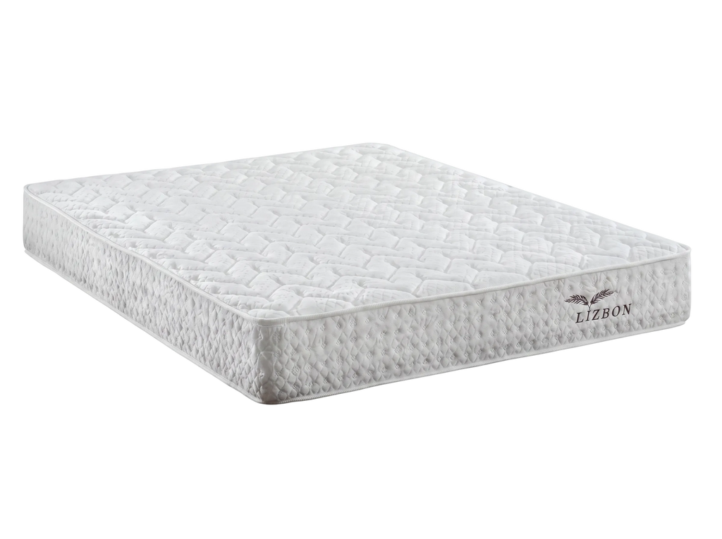 Lizbon Bett-Set mit Matratze