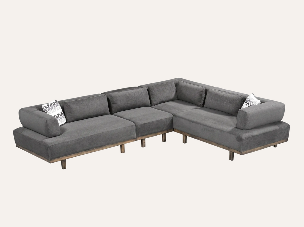 Lucas Ecksofa