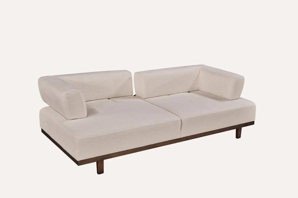 Lucas Sofa Set