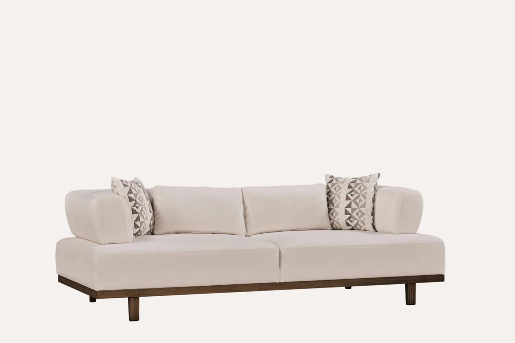 Lucas 3-Sitzer Sofa