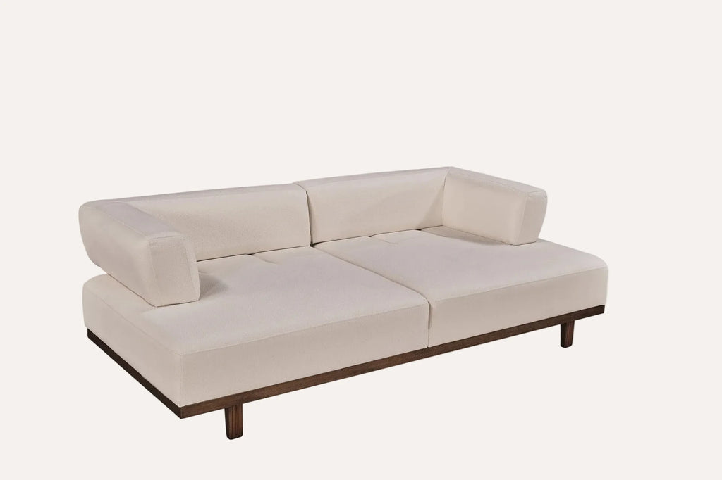 Lucas 3-Sitzer Sofa