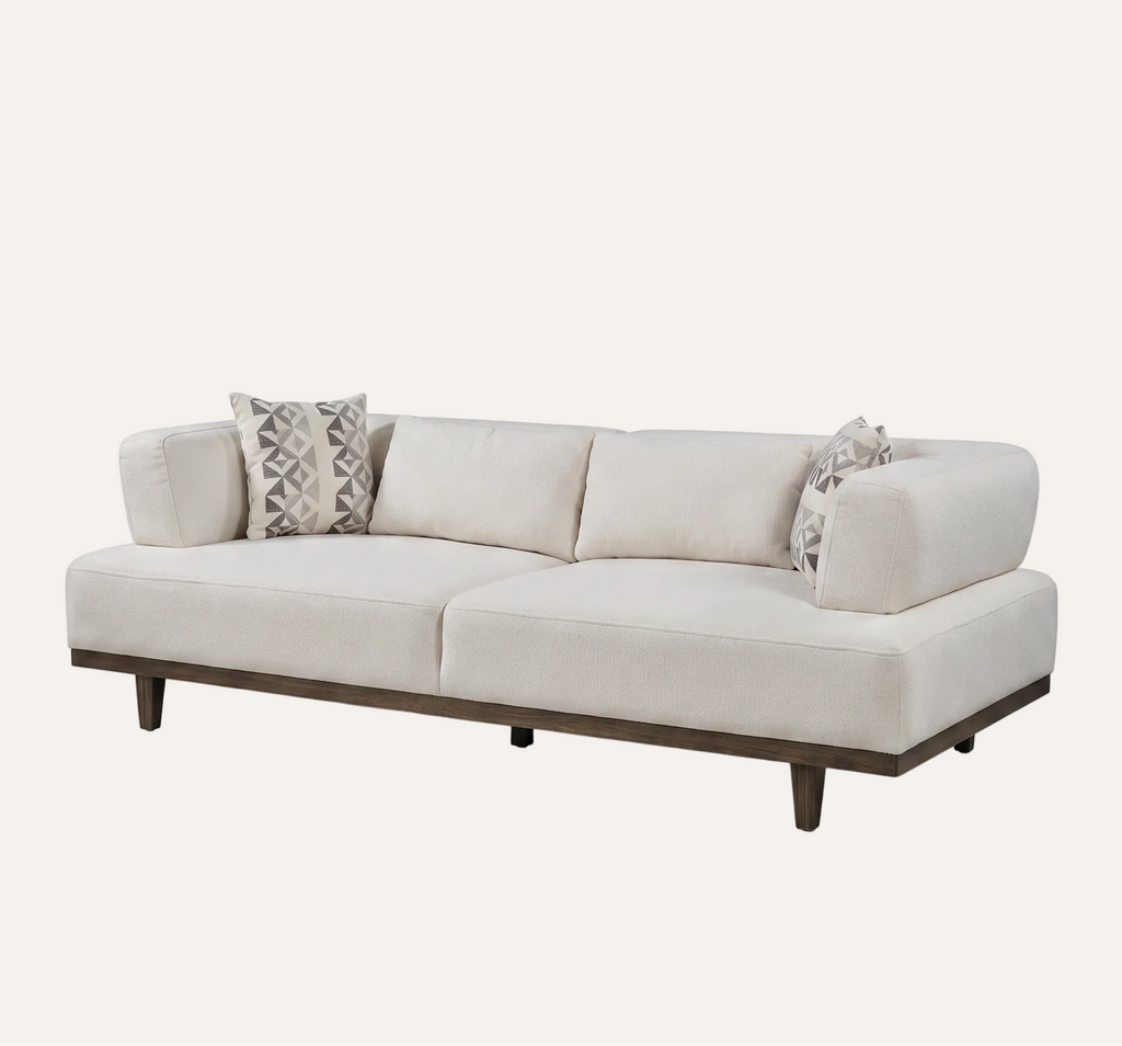 Lucas Sofa Set
