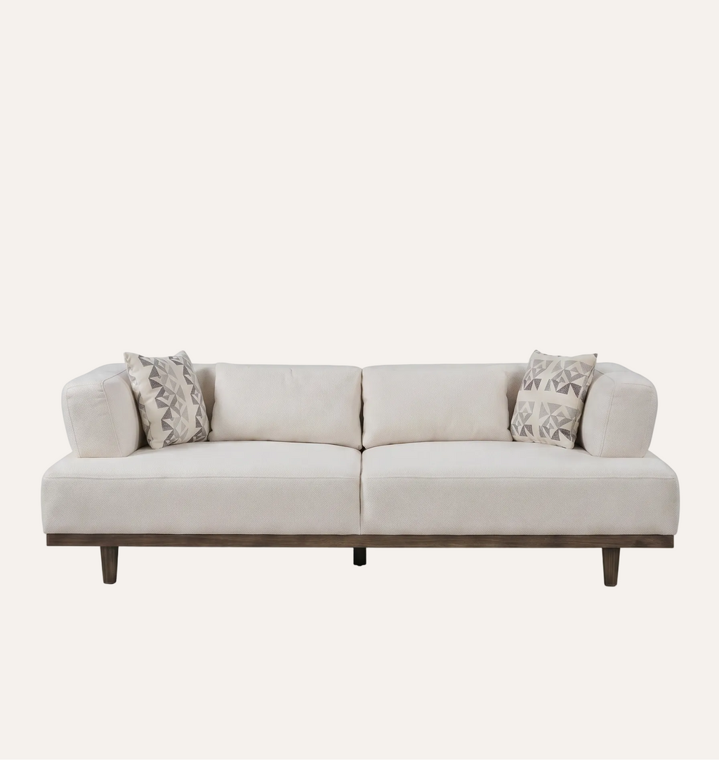 Lucas Sofa Set