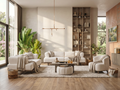 Lucas Sofa Set