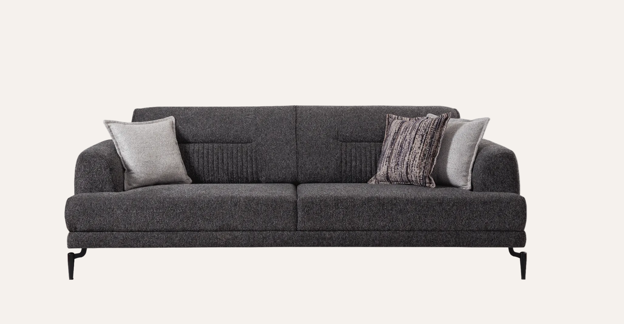 Luna 3-Sitzer Sofa