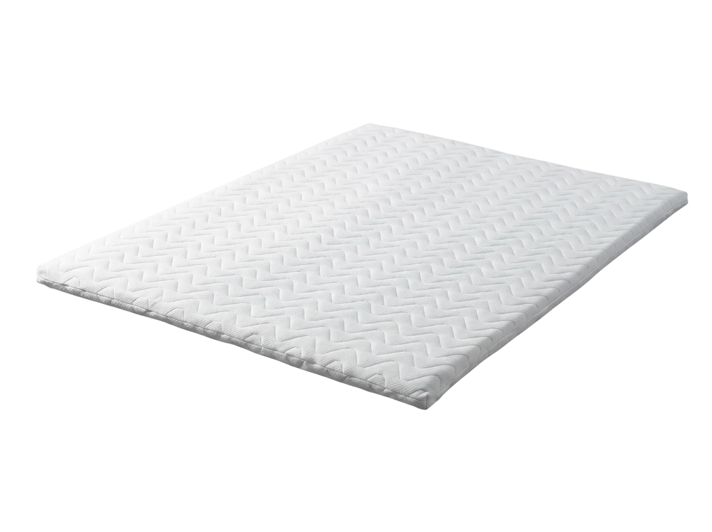 Lyon Box Spring Bett-Set mit Matratze