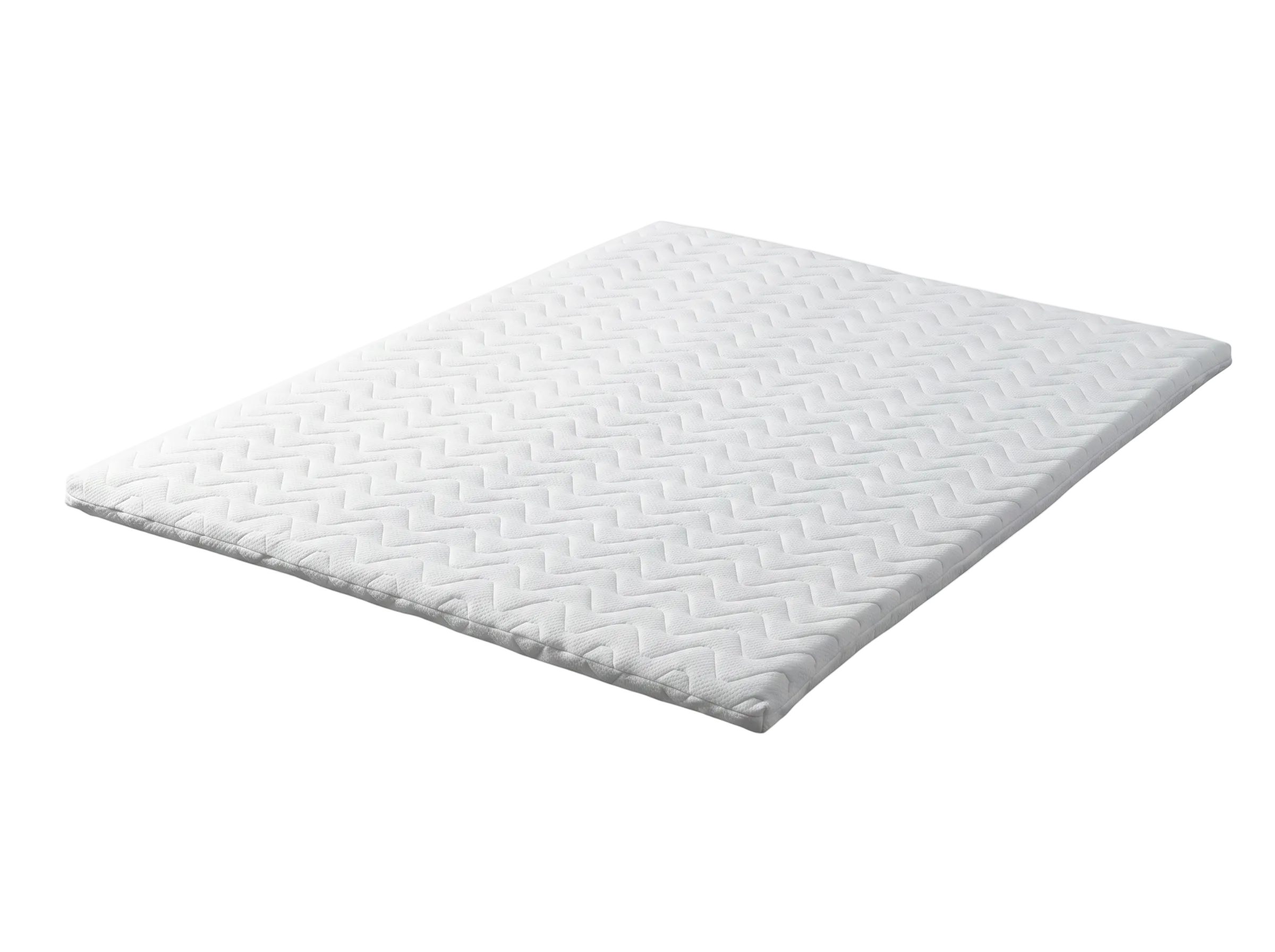 Lyon Box Spring Bett-Set mit Matratze