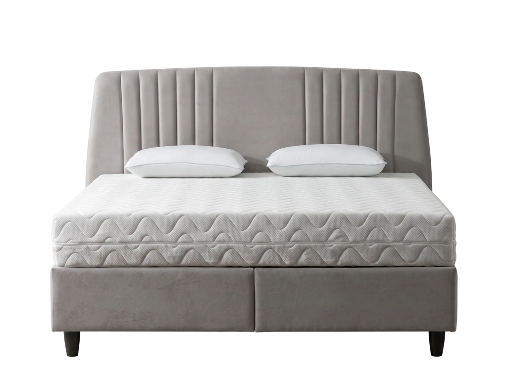 Marsilya Bett-Set mit Matratze
