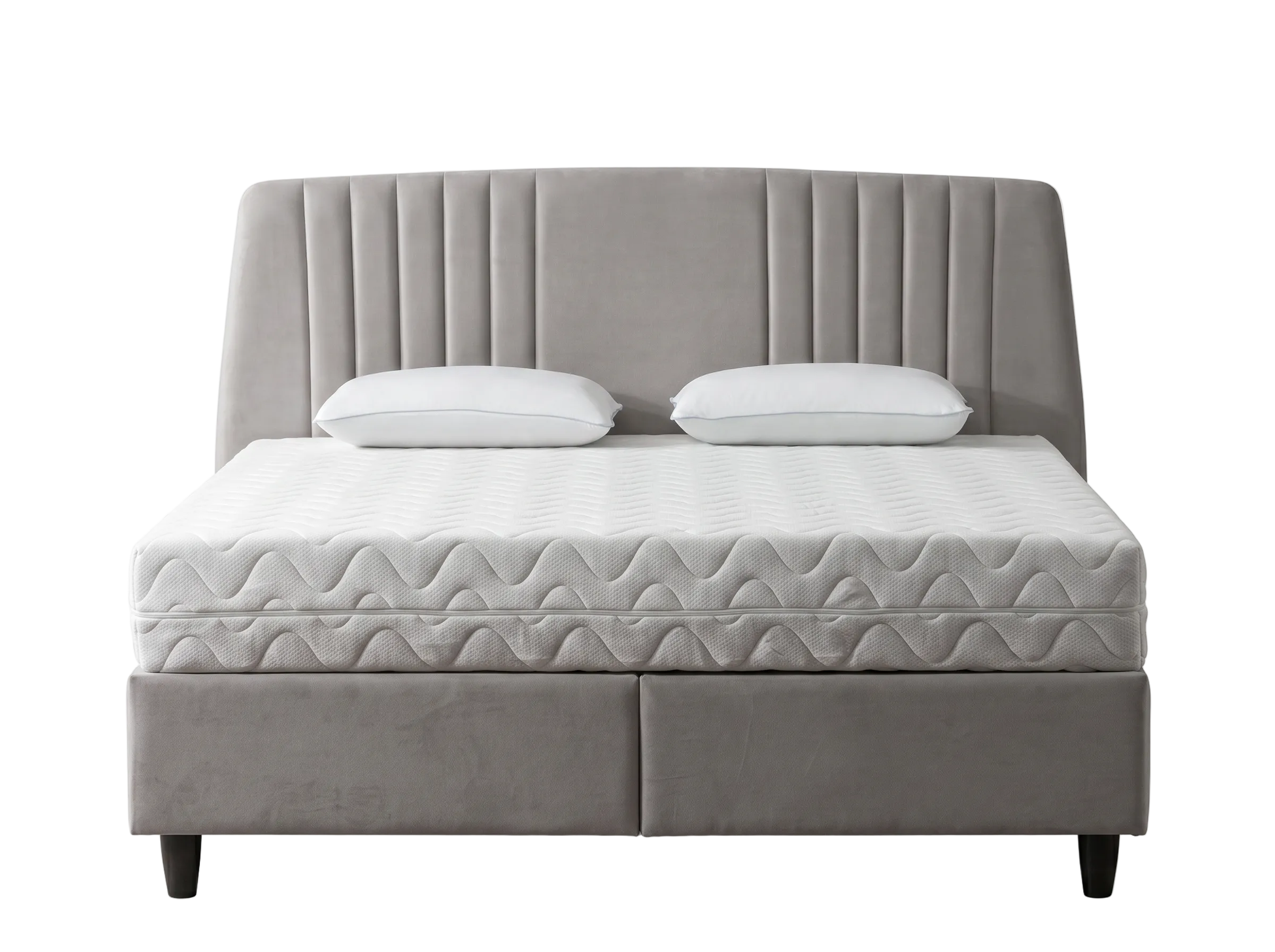 Marsilya Bett-Set mit Matratze
