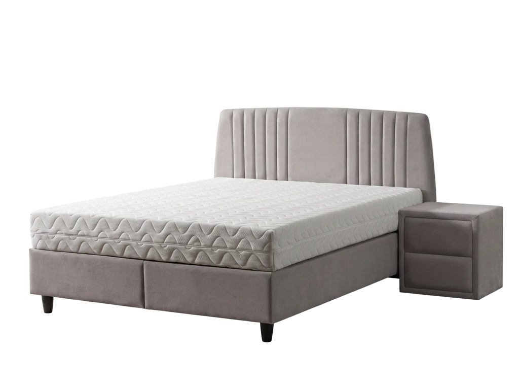 Marsilya Bett-Set mit Matratze