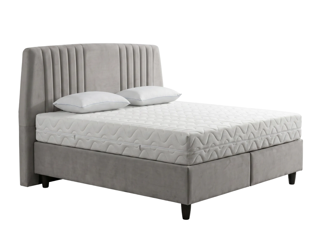 Marsilya Bett-Set mit Matratze