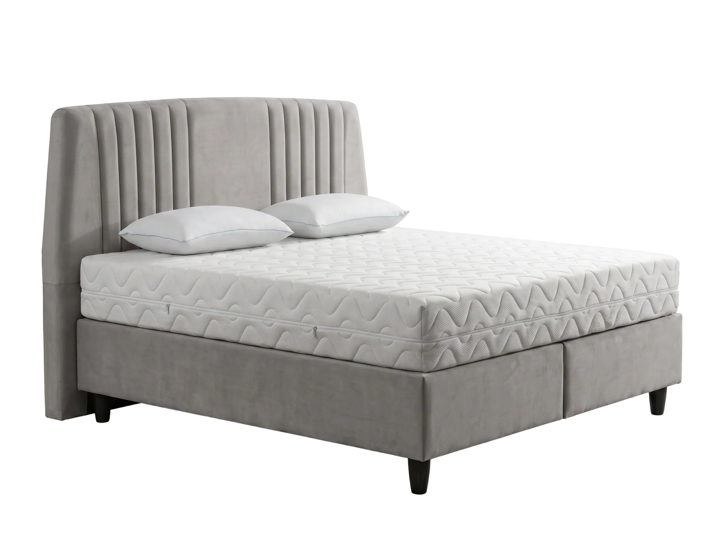 Marsilya Bett-Set mit Matratze