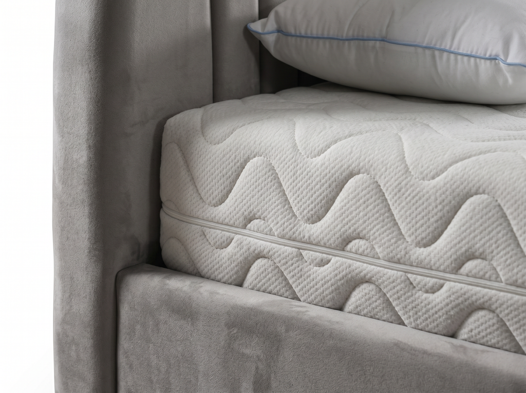 Marsilya Bett-Set mit Matratze