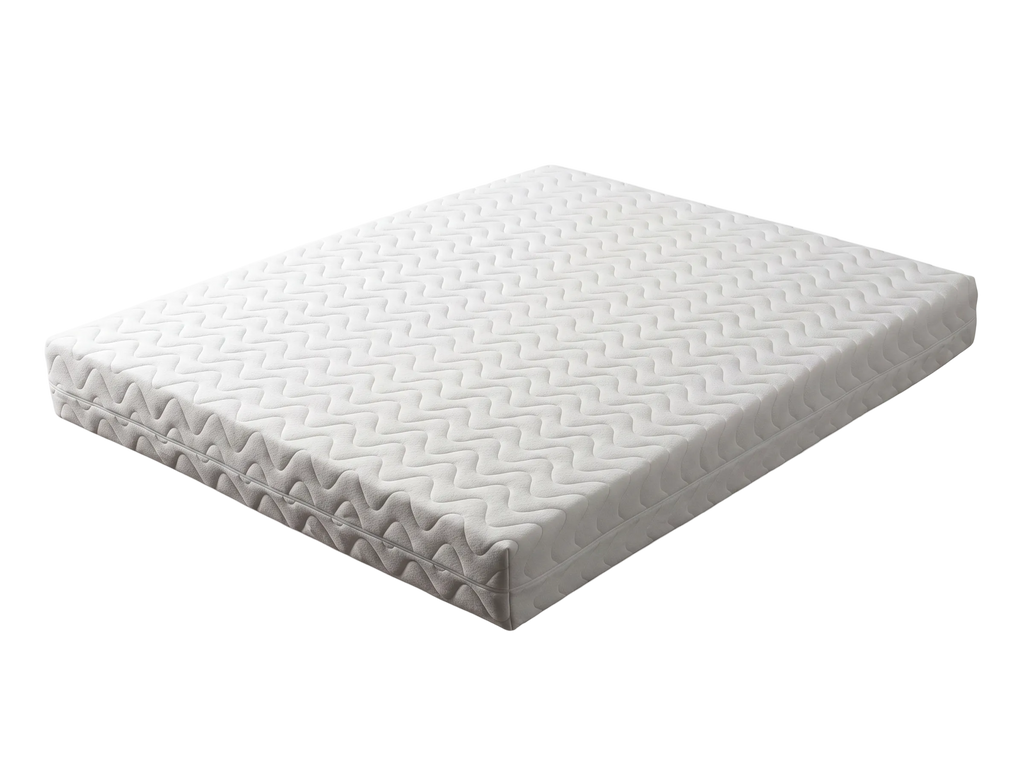 Marsilya Bett-Set mit Matratze
