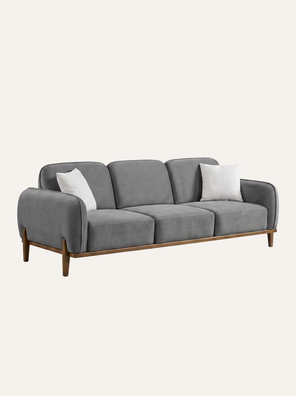 Melisa Sofa Set