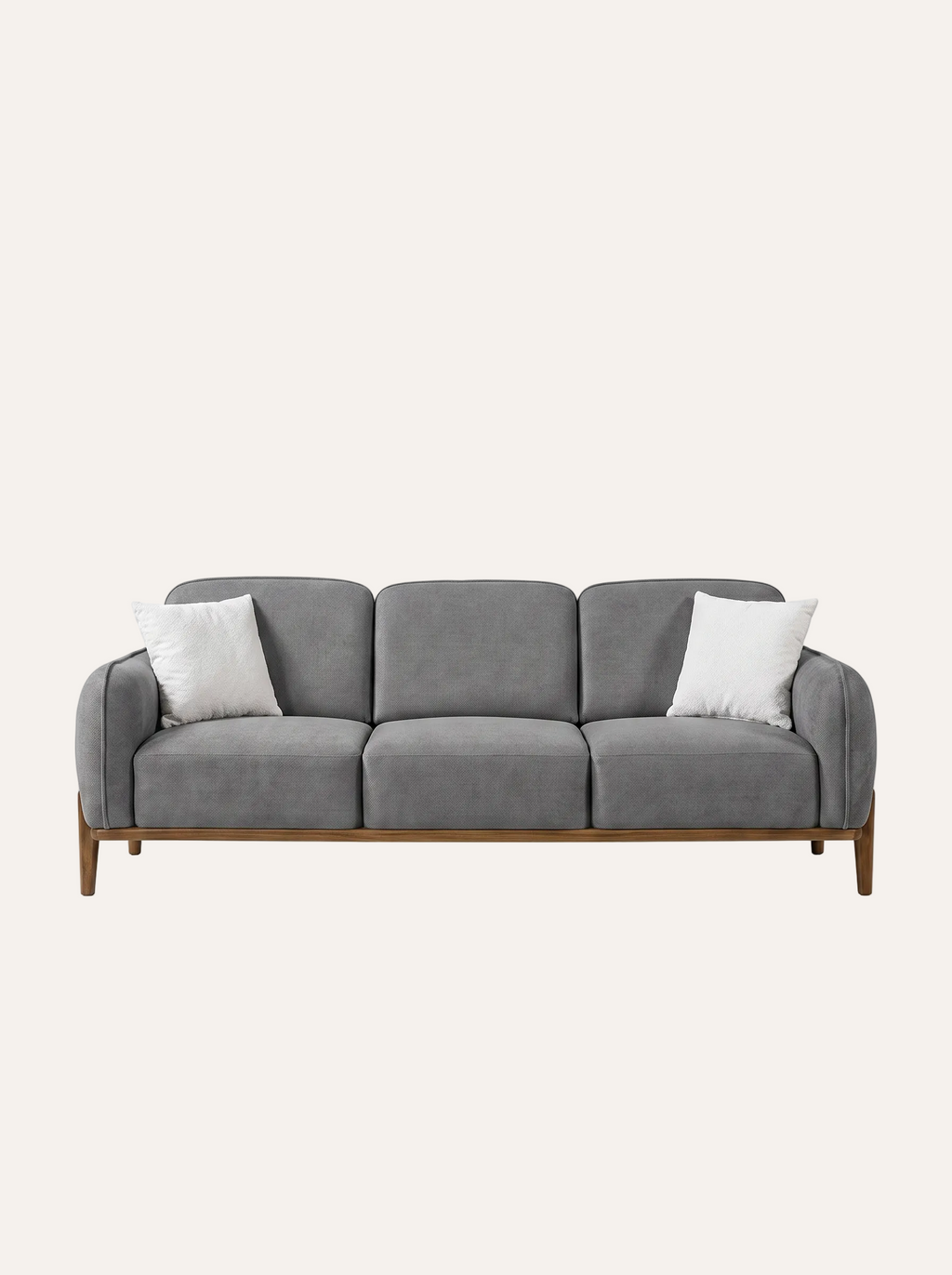 Melisa Sofa Set