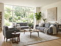 Melisa Sofa Set