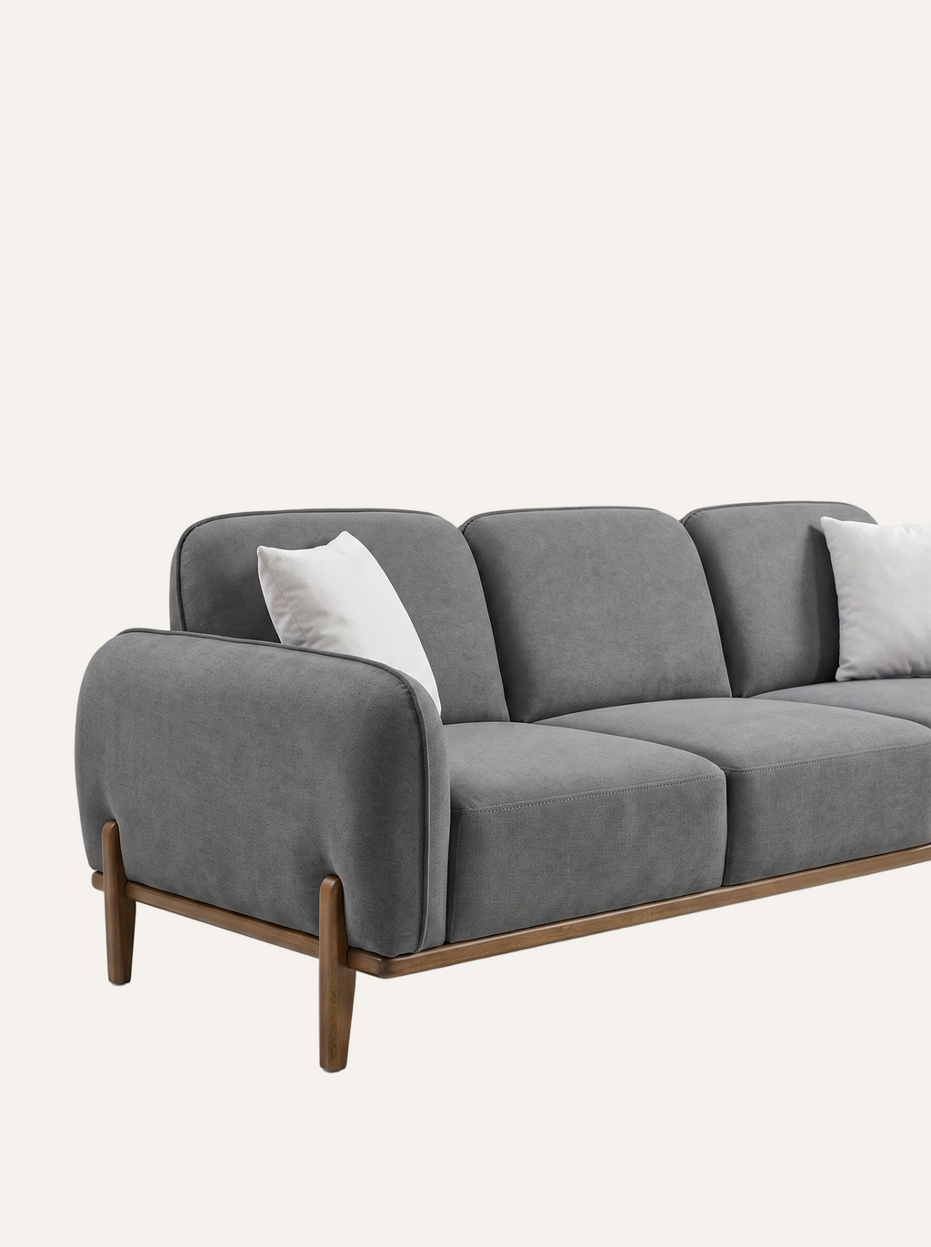 Melisa Sofa Set