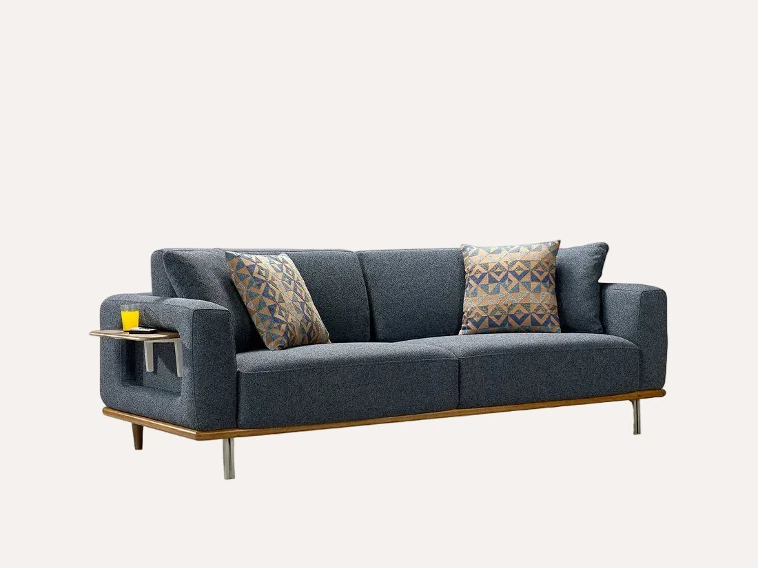 Minola 3-Sitzer Sofa