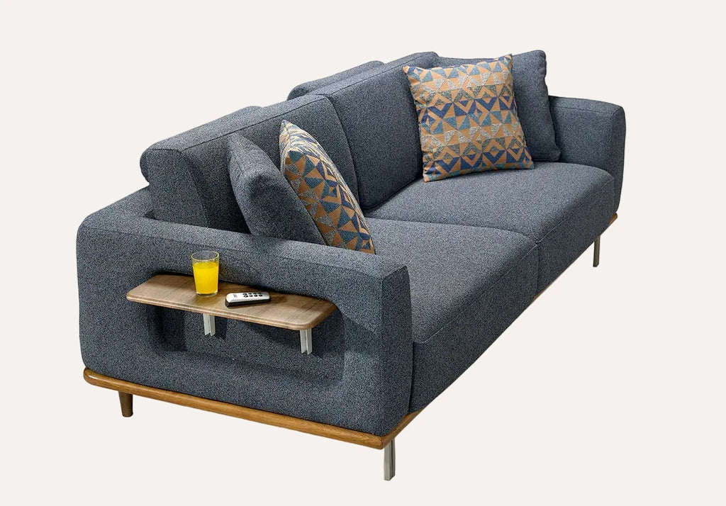 Minola Sofa Set