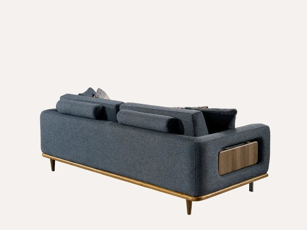 Minola Sofa Set