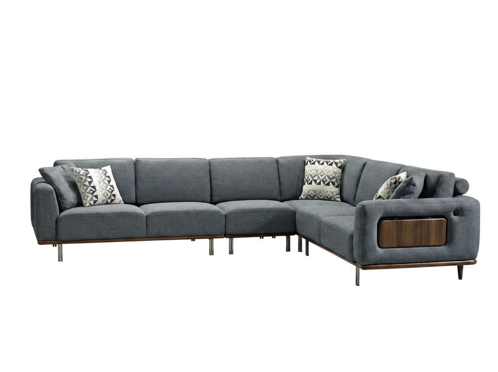 Minola Ecksofa
