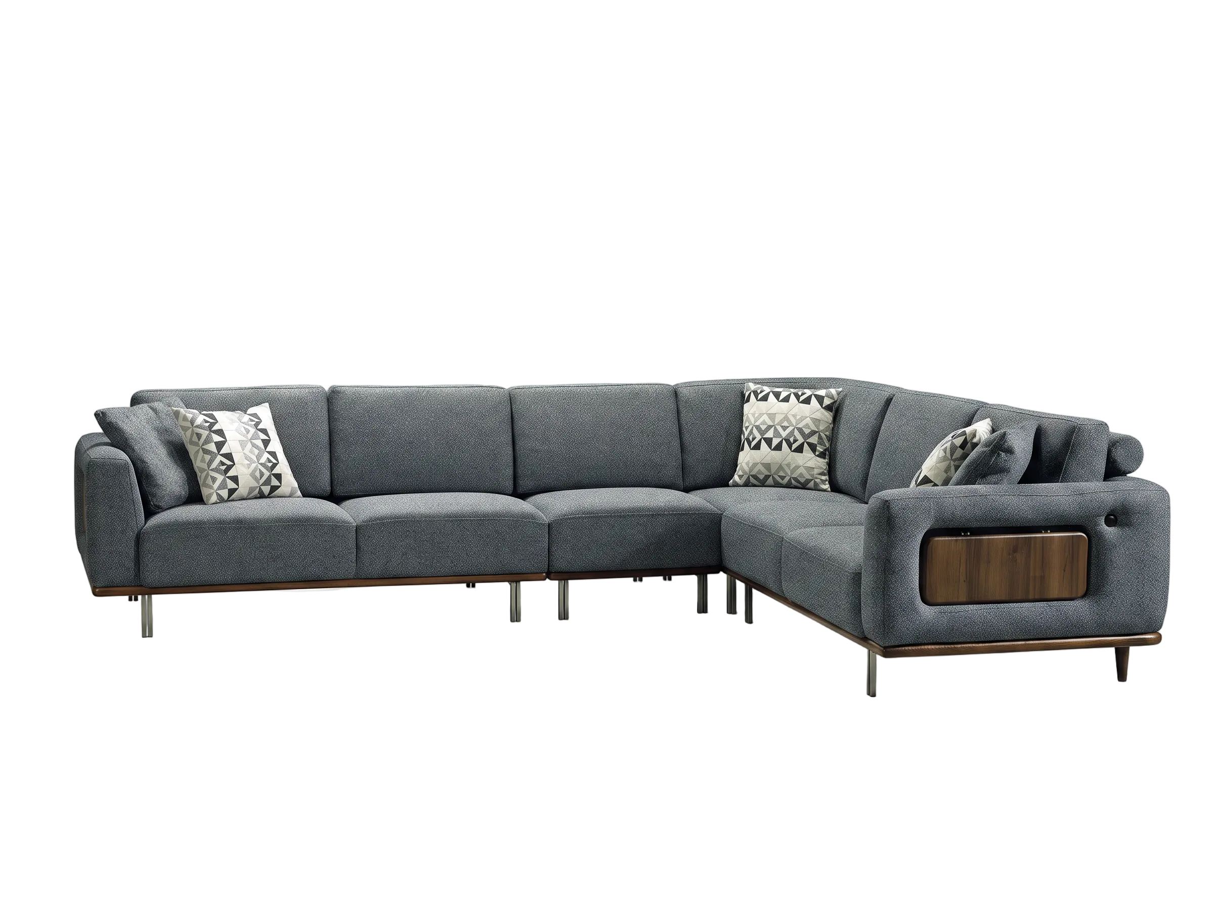 Minola Ecksofa