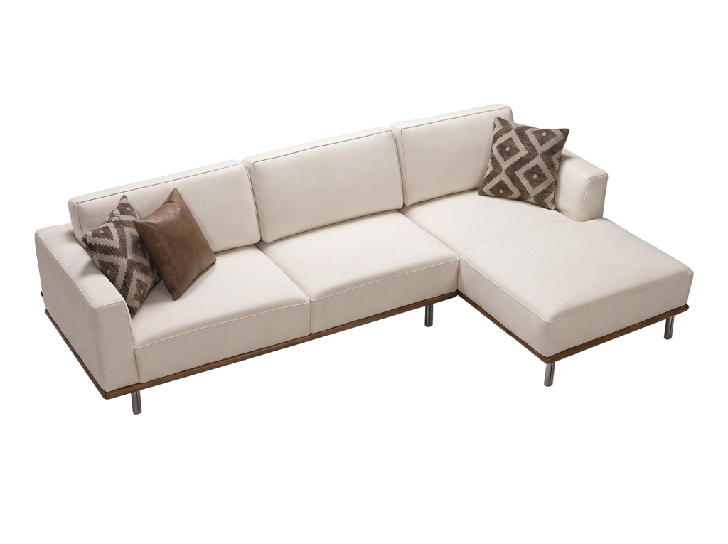Minola Relax-Ecksofa