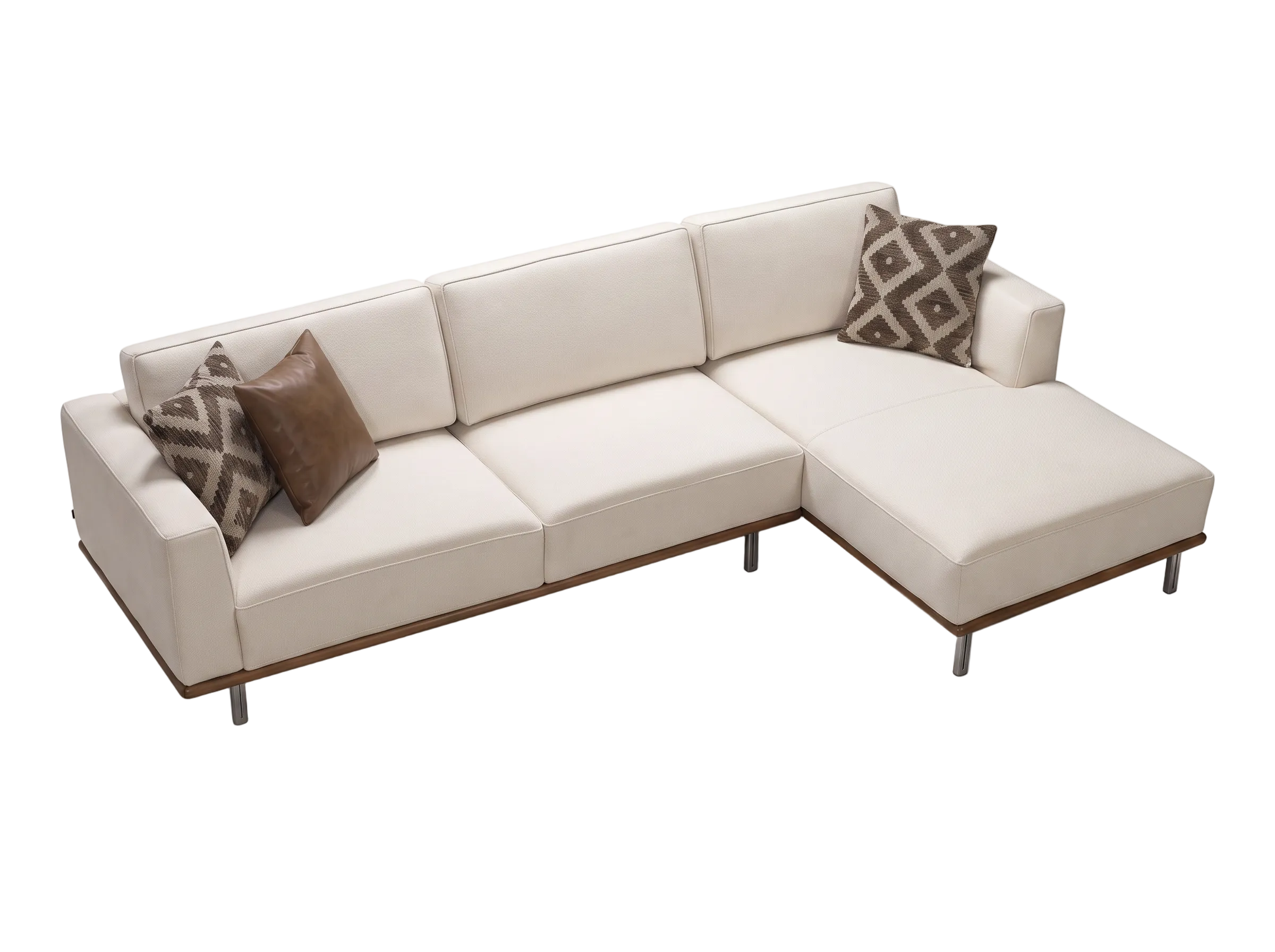 Minola Relax-Ecksofa