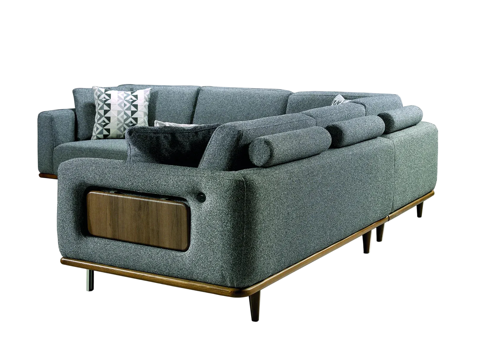 Minola Ecksofa
