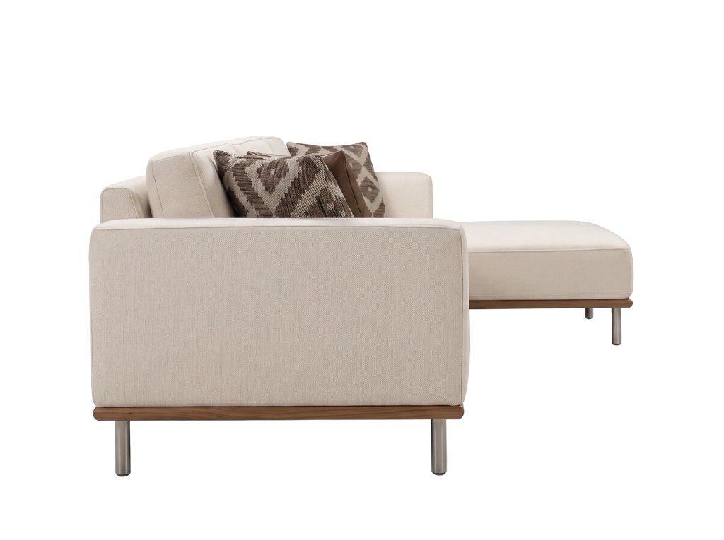 Minola Relax-Ecksofa