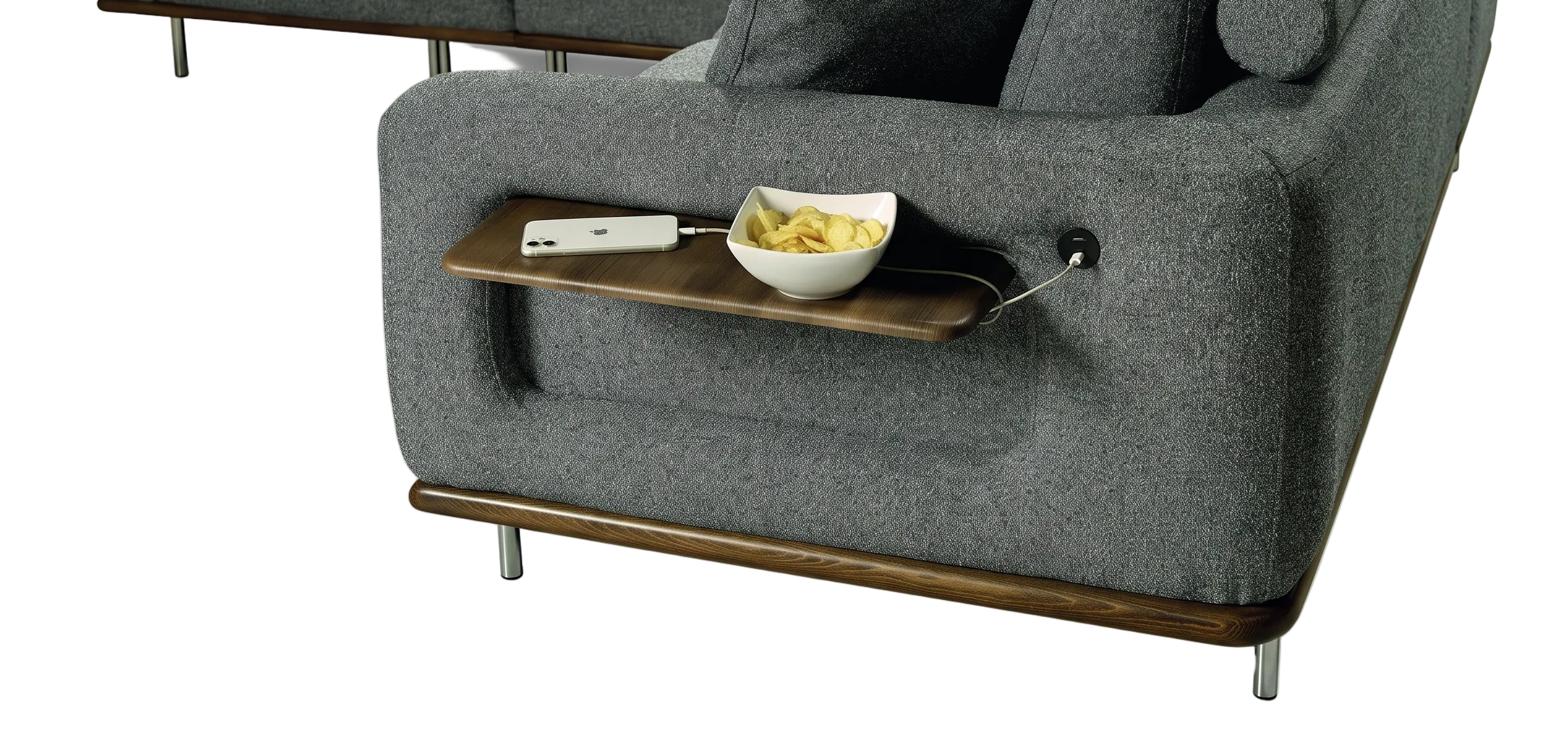 Minola Ecksofa