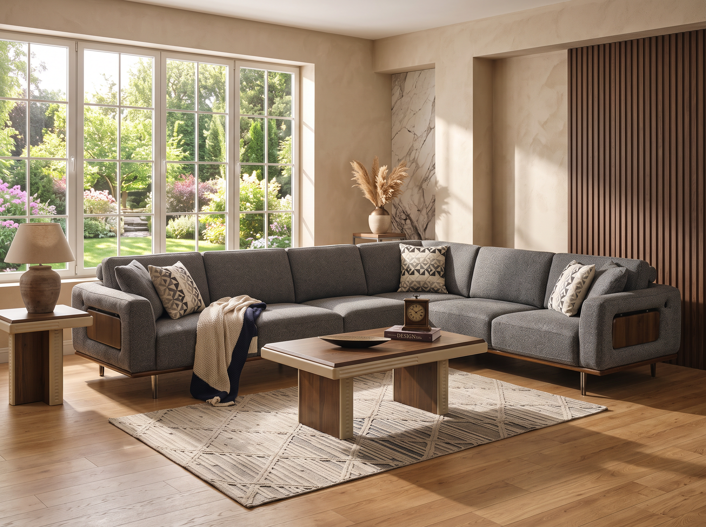 Minola Ecksofa