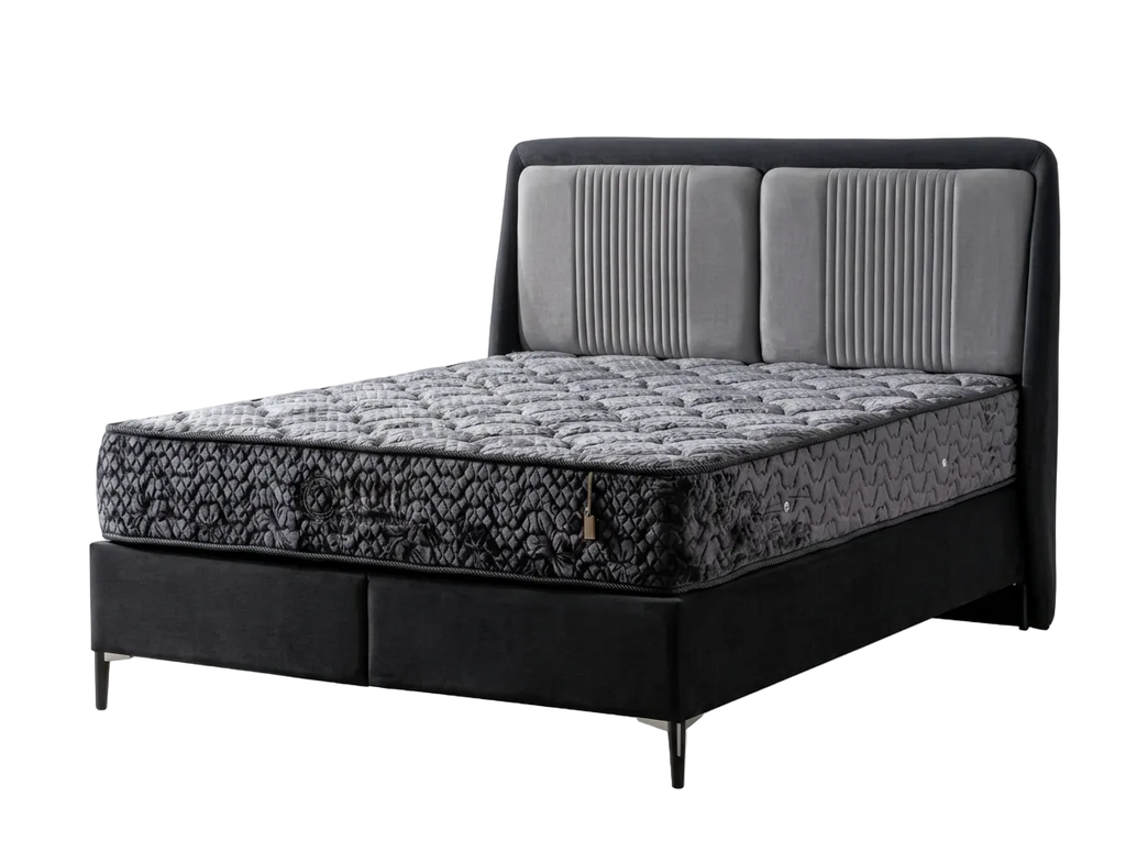 Oscar Bett-Set mit Matratze