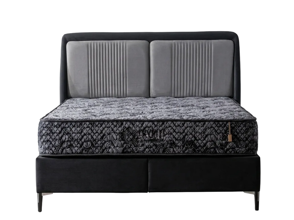 Oscar Bett-Set mit Matratze