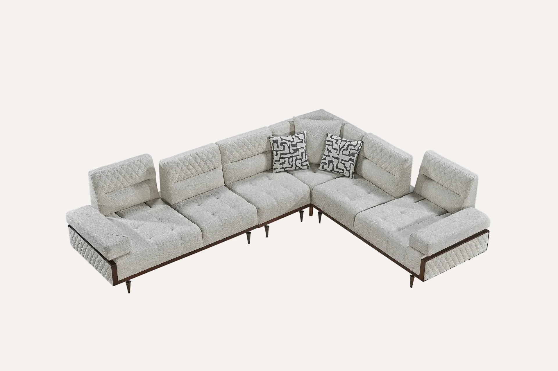 Pella Ecksofa