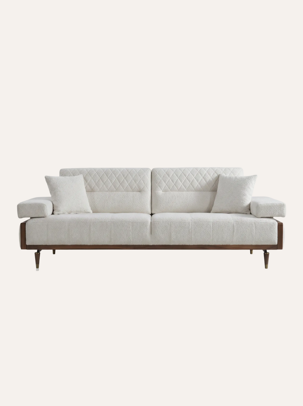 Pella Sofa Set