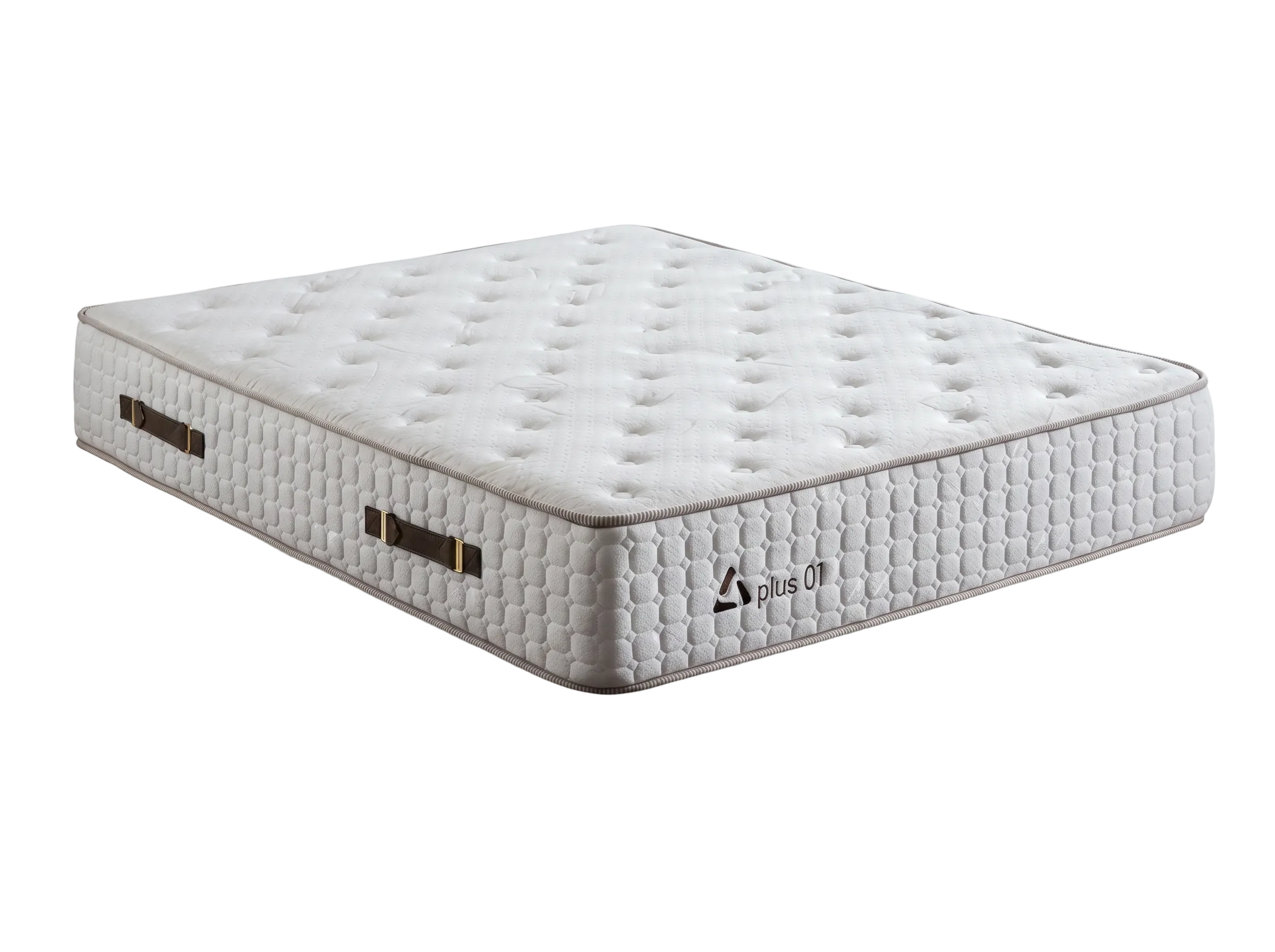 Plus 01 Matratze