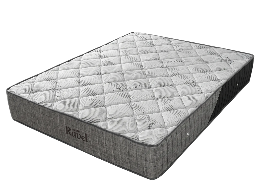 Ravel Bett-Set mit Matratze