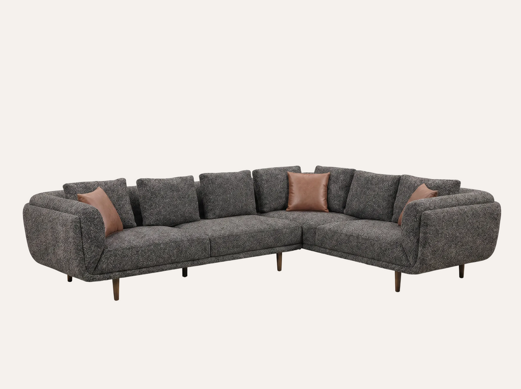 Roda Ecksofa
