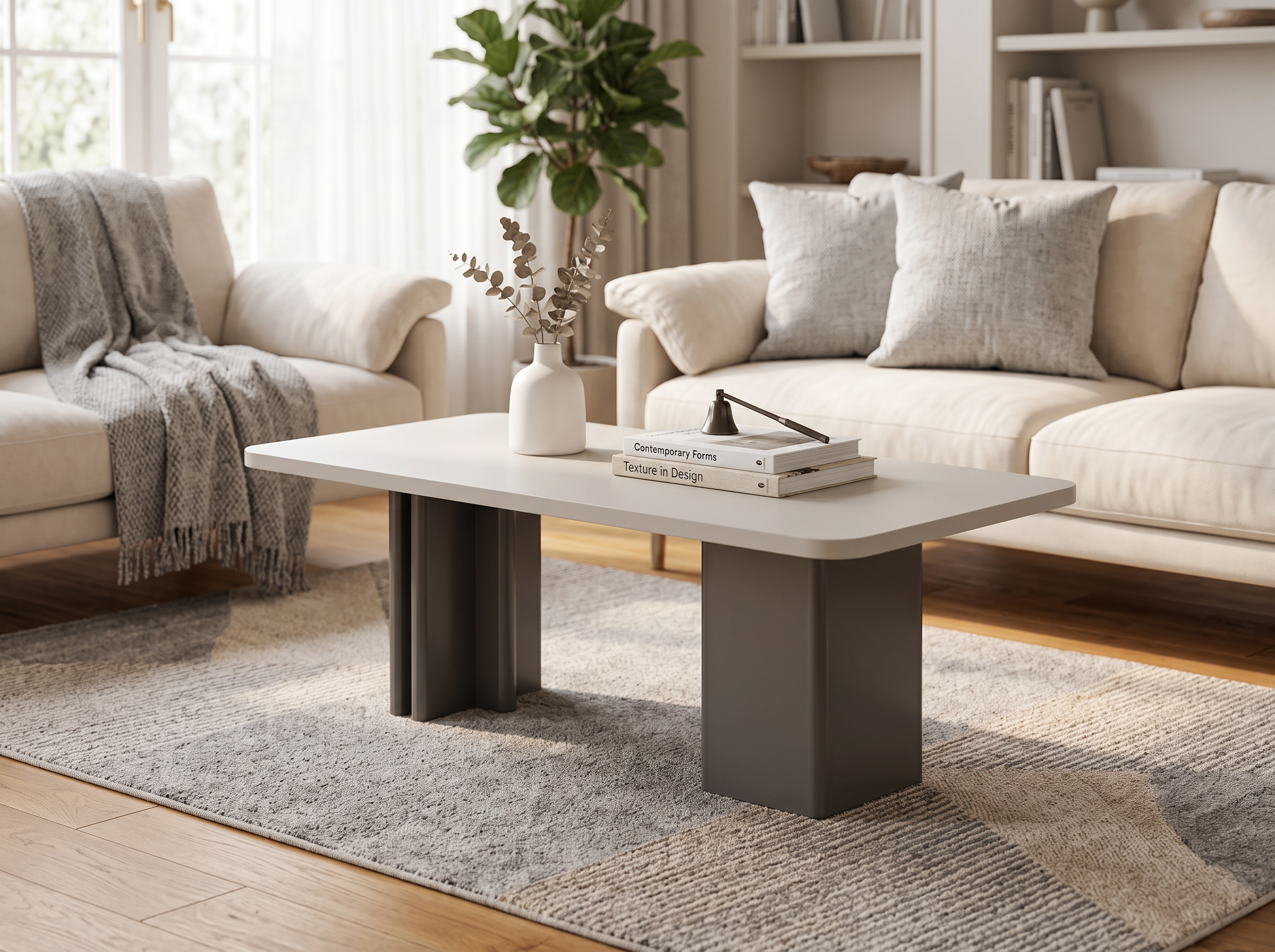 Siena Couchtisch