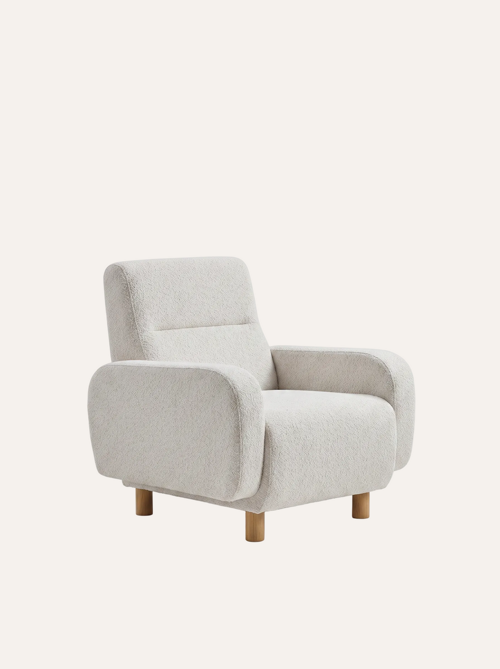 Tuna Sofa Set