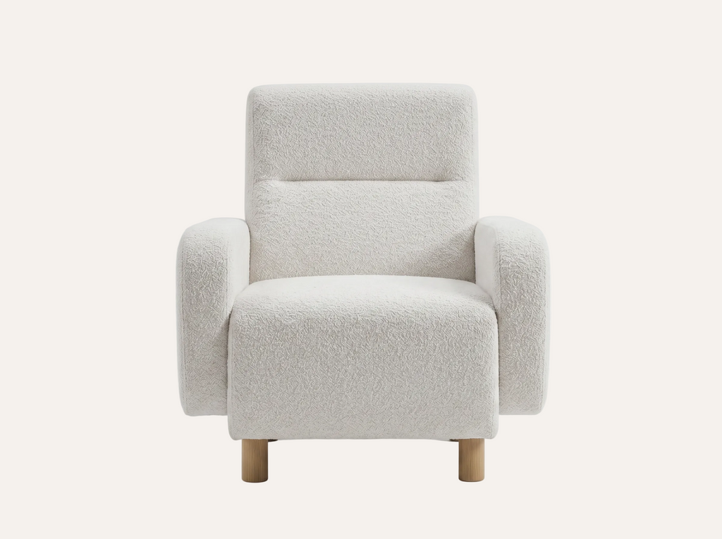 Tuna Sofa Set