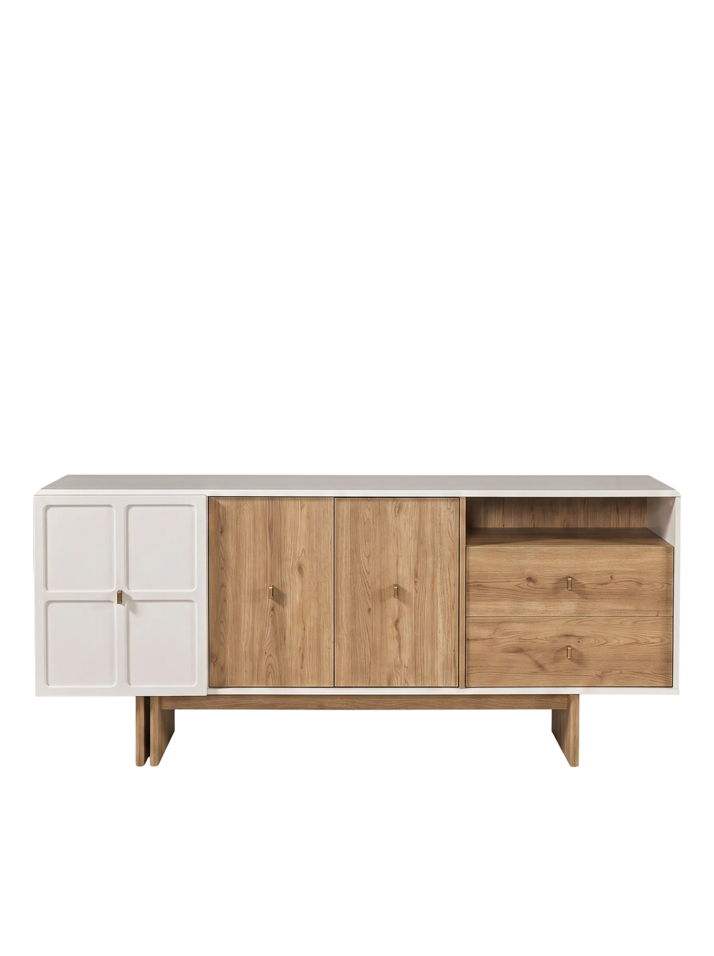 Tuna Sideboard