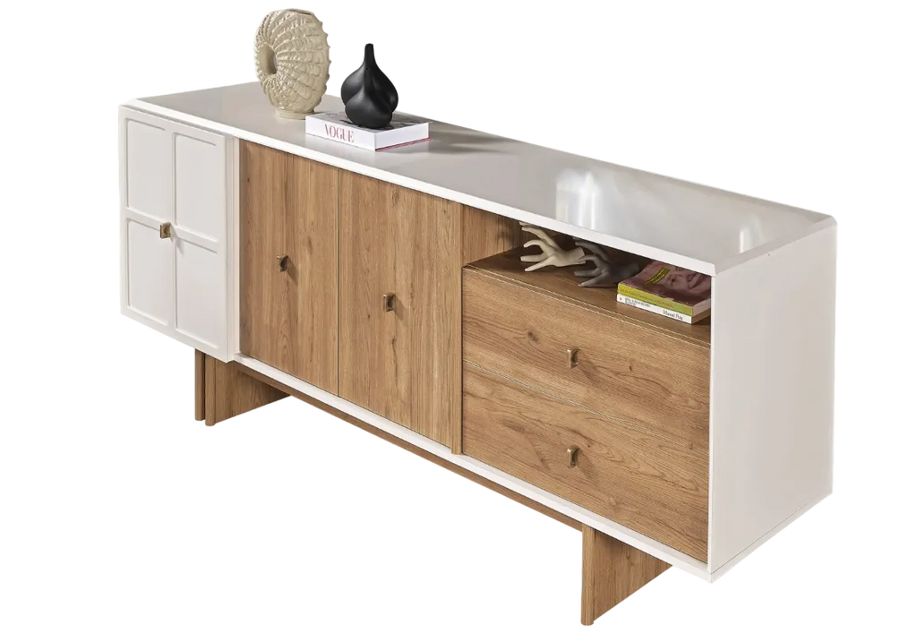 Tuna Sideboard